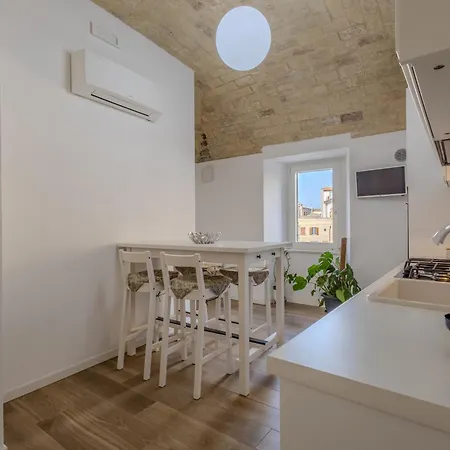Appartement Corso Garibaldi 21 & *
