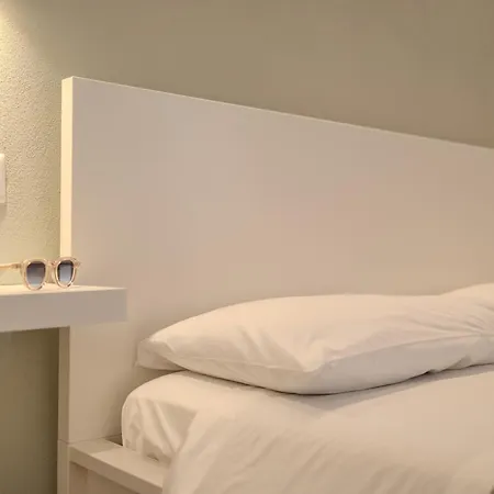 Corso Garibaldi 21 & Appartement