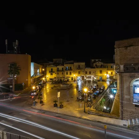 Corso Garibaldi 21 & Daire *