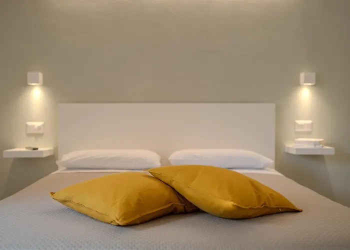 Daire Corso Garibaldi 21 & Vasto