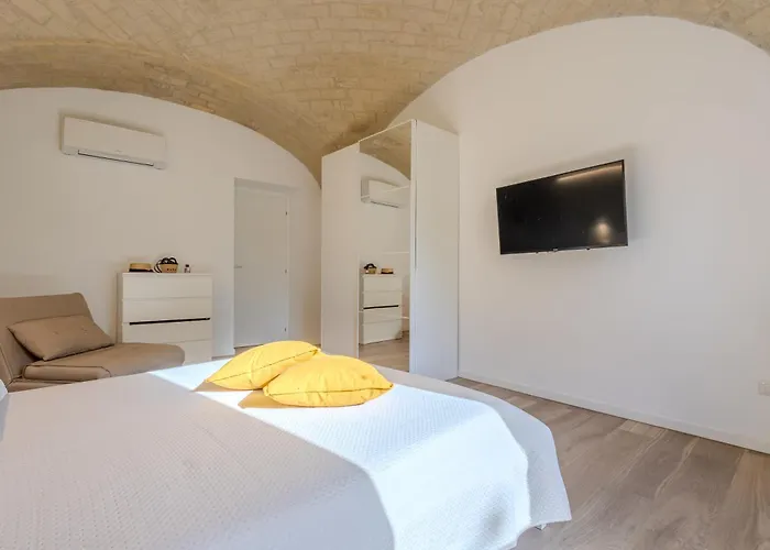 Corso Garibaldi 21 &