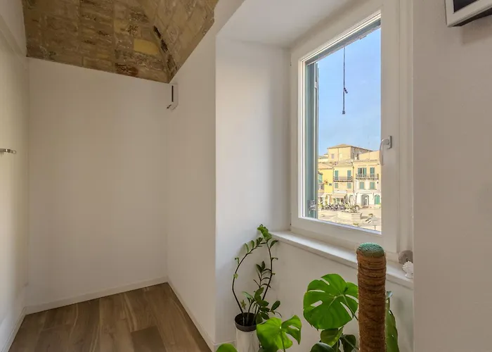 Corso Garibaldi 21 & * Vasto