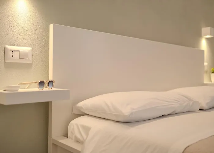 Corso Garibaldi 21 & Daire