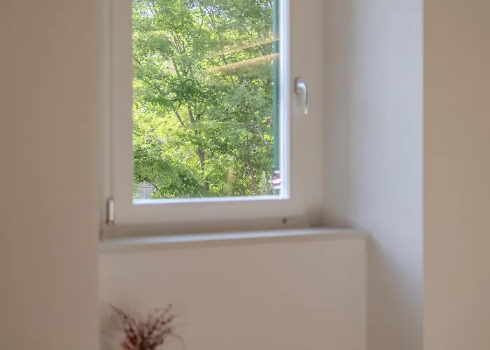 Corso Garibaldi 21 & Vasto