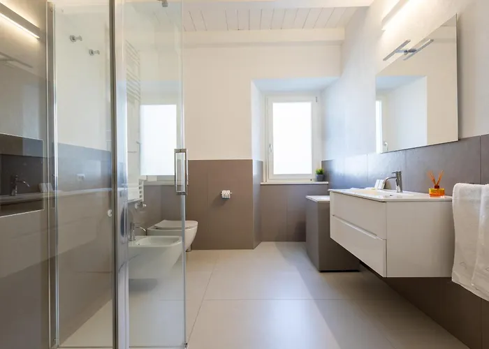 Corso Garibaldi 21 & Vasto