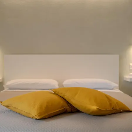 Апартаменты Corso Garibaldi 21 & Васто