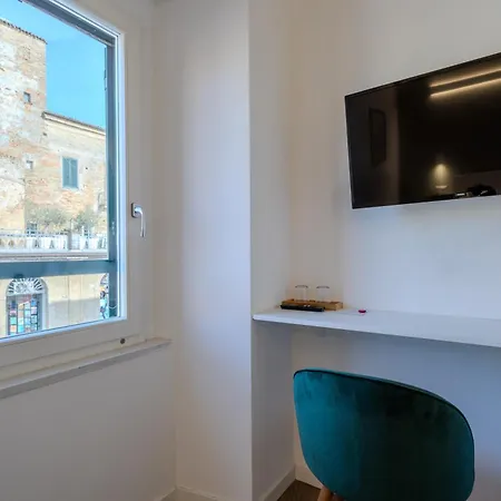 Apartamento Corso Garibaldi 21 & *