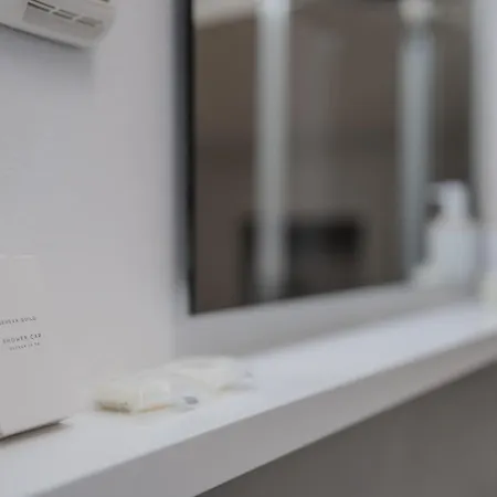 Corso Garibaldi 21 & *