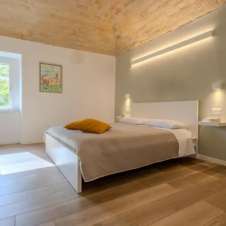 Corso Garibaldi 21 & アパート