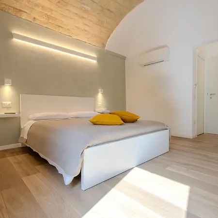 Corso Garibaldi 21 & Apartamento Vasto