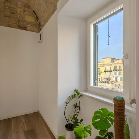 Corso Garibaldi 21 & * ヴァスト