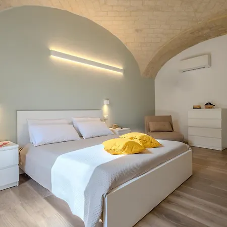 Corso Garibaldi 21 &