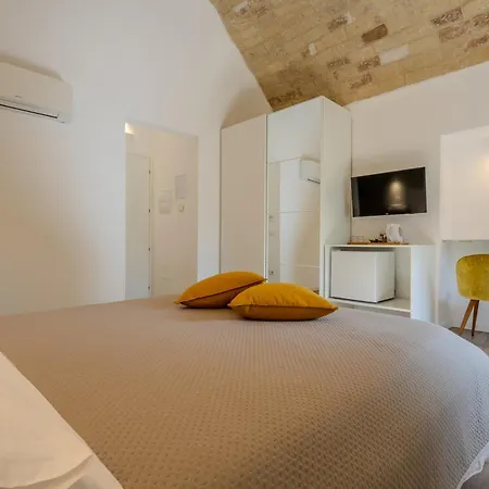 Апартаменты Corso Garibaldi 21 & Васто