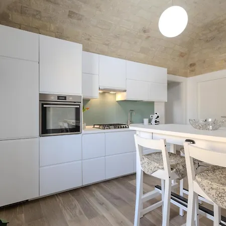 Corso Garibaldi 21 & Apartamento