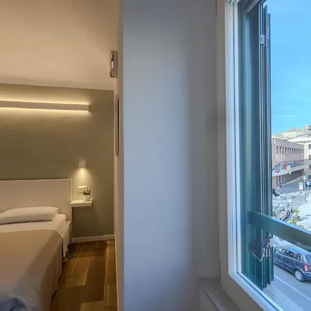 Corso Garibaldi 21 & アパート *