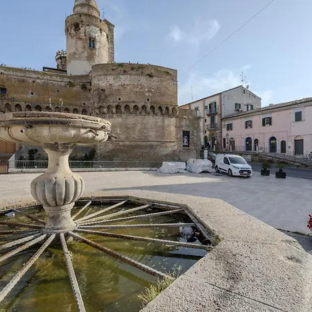 Apartment Corso Garibaldi 21 &