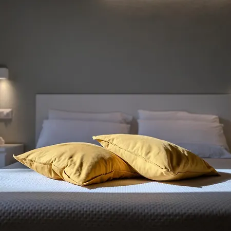 Corso Garibaldi 21 & * Васто