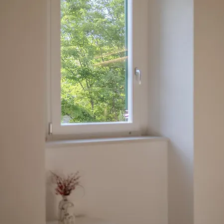 Corso Garibaldi 21 & ヴァスト