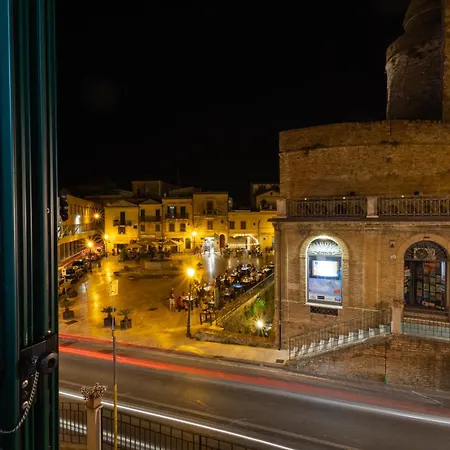 Corso Garibaldi 21 &