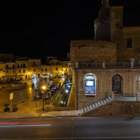 Corso Garibaldi 21 Apartment&rooms *