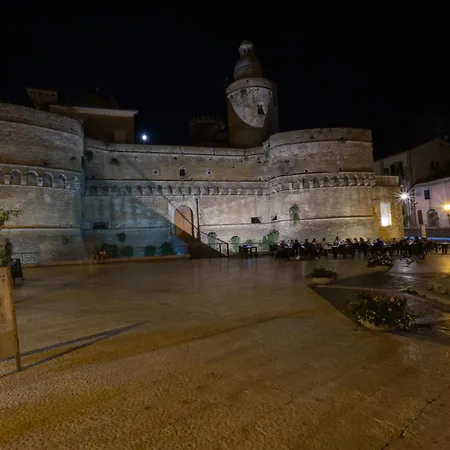 Corso Garibaldi 21 & * ヴァスト