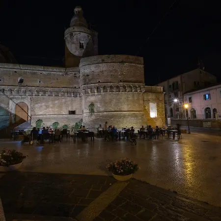 Corso Garibaldi 21 &