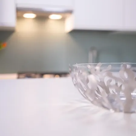 アパート Corso Garibaldi 21 & ヴァスト