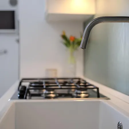 Corso Garibaldi 21 & アパート ヴァスト