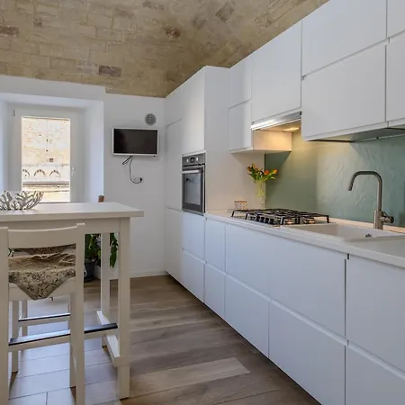 Apartment Corso Garibaldi 21 & Vasto