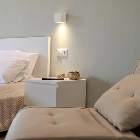 アパート Corso Garibaldi 21 &