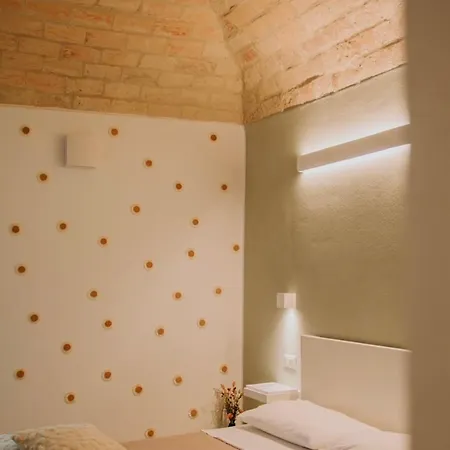 Apartment Corso Garibaldi 21 &