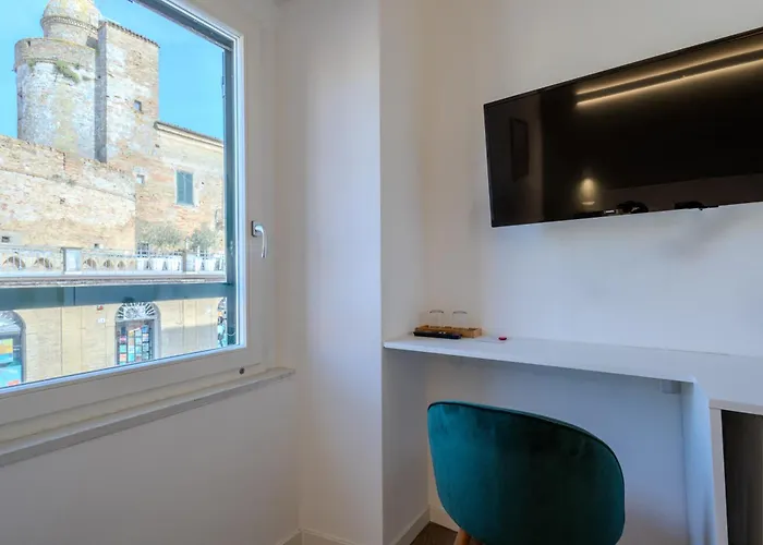 Apartment Corso Garibaldi 21 & *