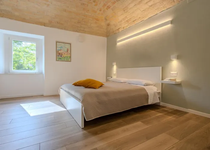 Corso Garibaldi 21 & Apartment