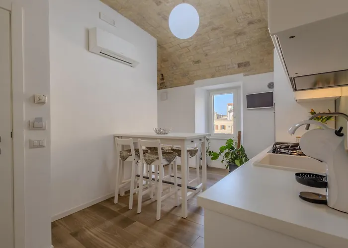 Apartment Corso Garibaldi 21 & *