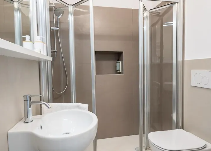 Corso Garibaldi 21 & Vasto