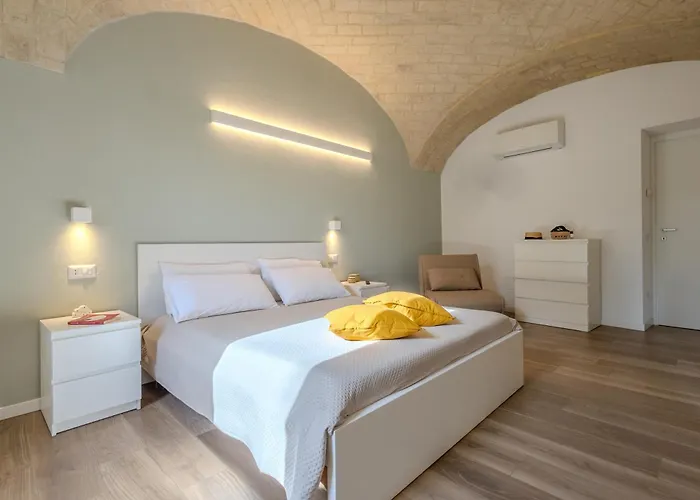 Corso Garibaldi 21 &