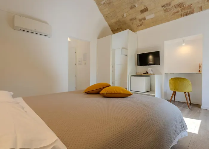 Apartment Corso Garibaldi 21 & Vasto