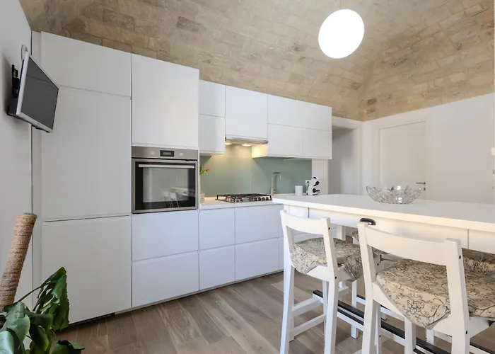 Corso Garibaldi 21 & Apartment