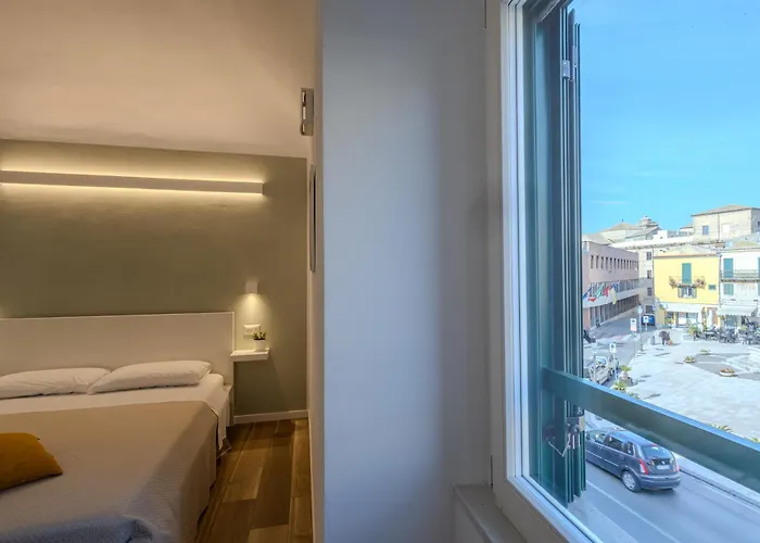 Corso Garibaldi 21 & Apartment *