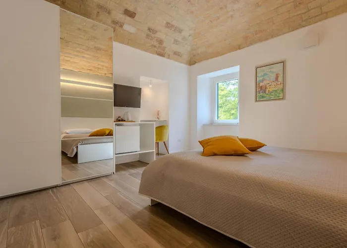 Corso Garibaldi 21 & Apartment Vasto