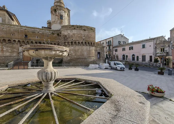 Apartment Corso Garibaldi 21 &