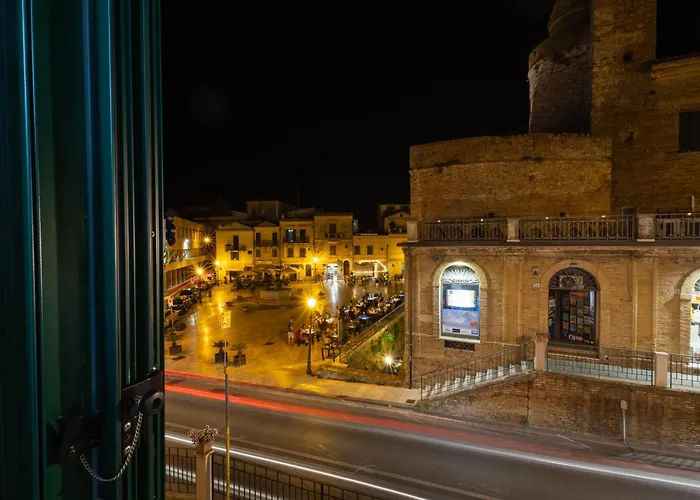 Corso Garibaldi 21 &