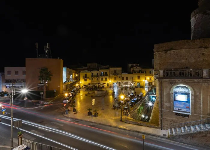 Corso Garibaldi 21 & Apartment *