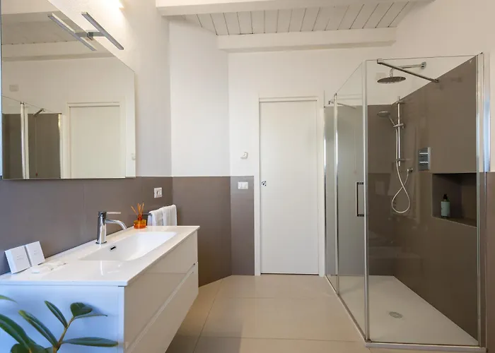 Corso Garibaldi 21 & * Vasto