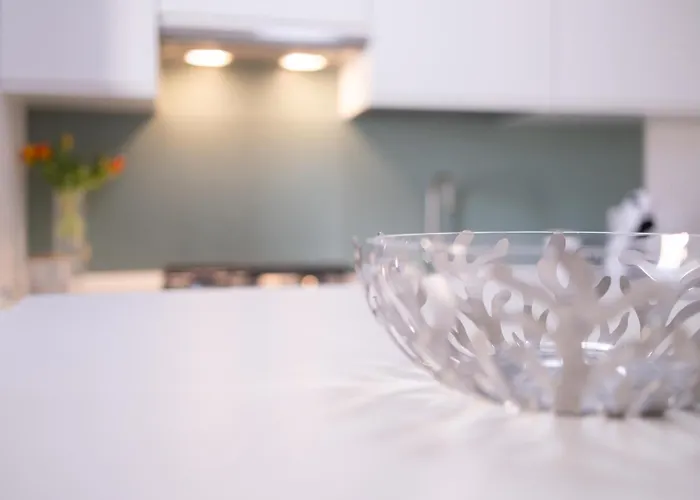 Apartment Corso Garibaldi 21 & Vasto