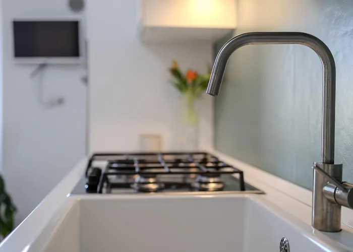 Corso Garibaldi 21 & Apartment Vasto