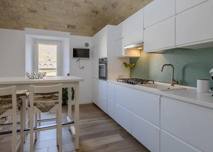 Apartment Corso Garibaldi 21 & Vasto