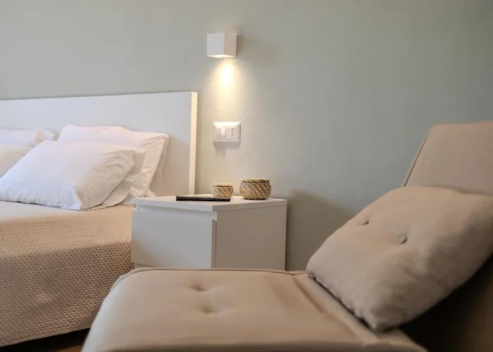 Apartment Corso Garibaldi 21 &